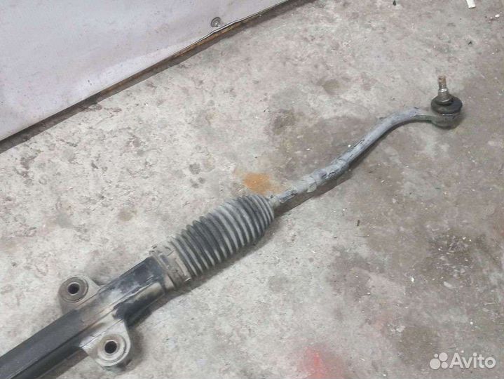 Рулевая рейка Хундай i30