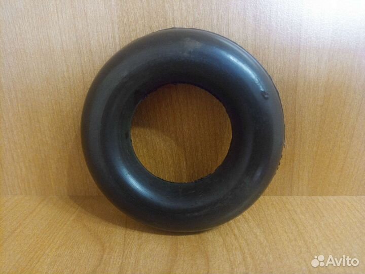 Гироскопический тренажёр, эспандер СССР