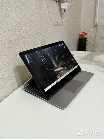Ноутбук sony vaio