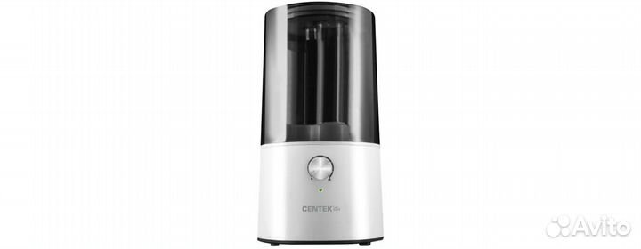 Увлажнитель воздуха centek CT-5101 black