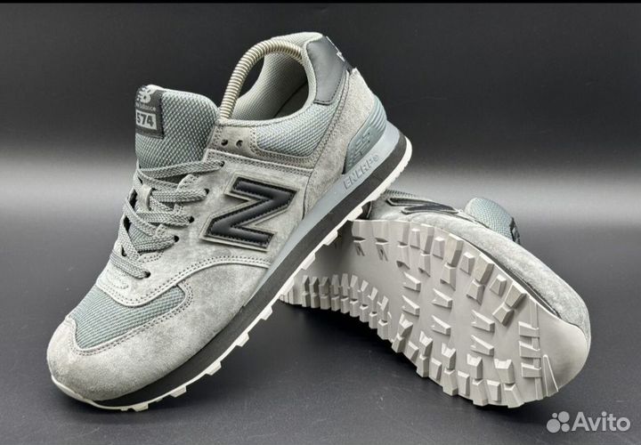 Кроссовки New Balance 574