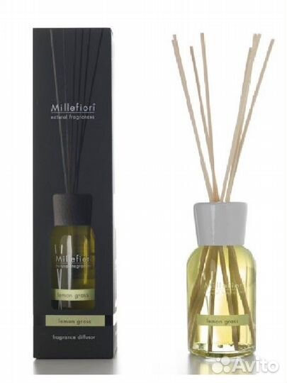 Парфюм для дома