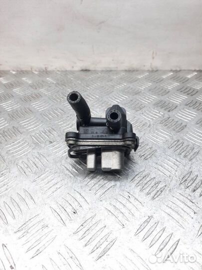 Подогрев антифриза Mercedes Ml W163 2.7 2002