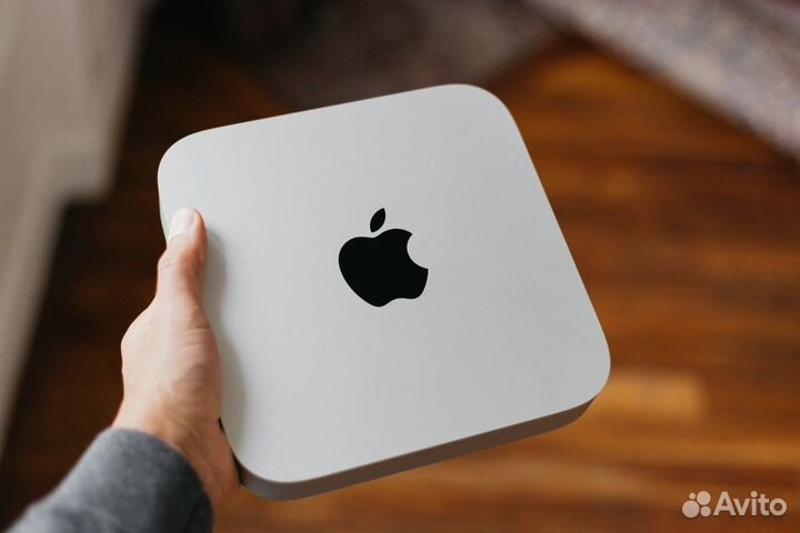 Apple Mac mini m2 8/256 gb