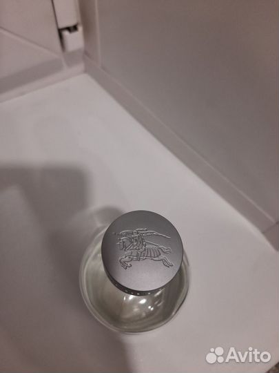 Burberry weekend for Men / Делюсь