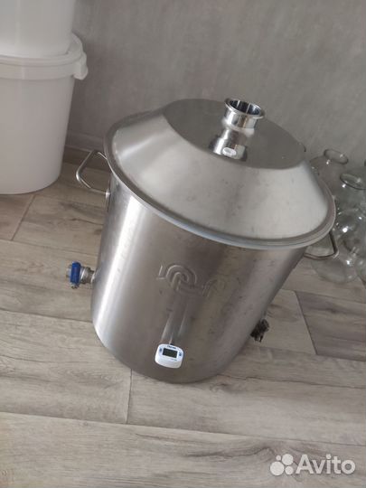 Самогонный аппарат вейн реформ про 2 дюйма