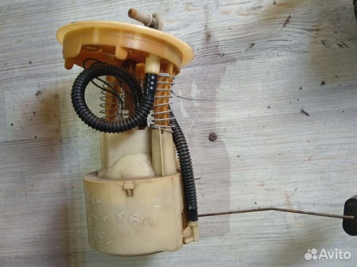 Бензонасос Ford Focus 1, Renault Megane 1, Megan 2