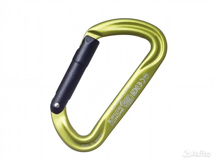 Карабин для альпинизма / туризма 