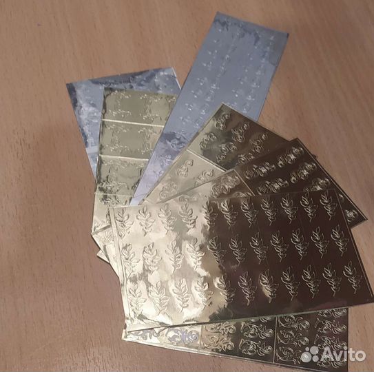 Все для ногтей