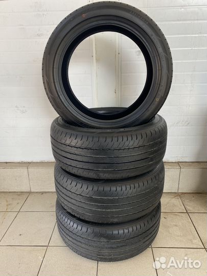 Dunlop SP Sport Maxx 050 235/45 R18 94W