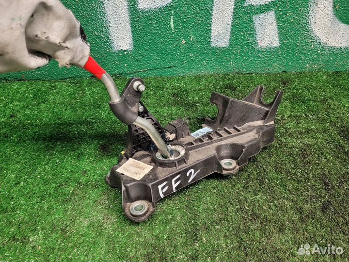 Кулиса МКПП Ford Focus 2