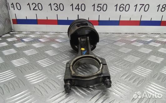 Поршень дизельный BMW 1 E87 (BLV60AR01)