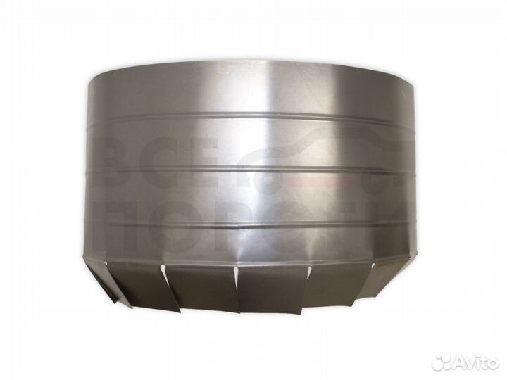 Внутренняя арка Ford Fiesta MK5 хэтчбек 3 двери