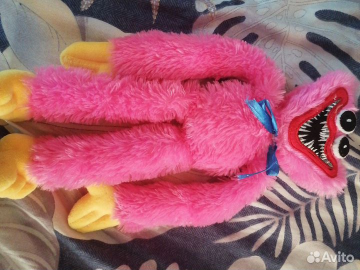 Мягкая игрушка