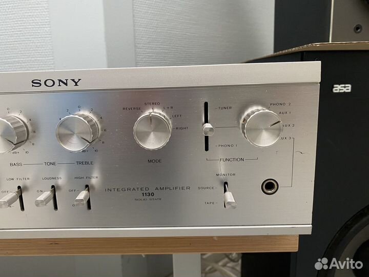 Sony TA-1130