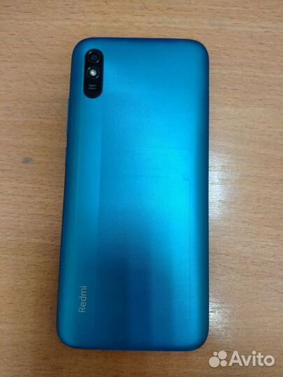 Xiaomi Redmi 9A, 2/32 ГБ