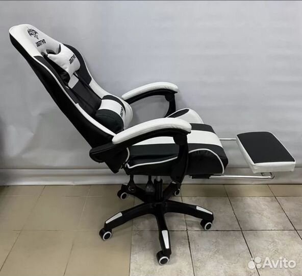 Кресло компьютерное игровое