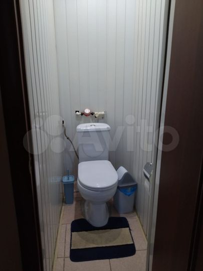 2-к. квартира, 46 м², 2/2 эт.
