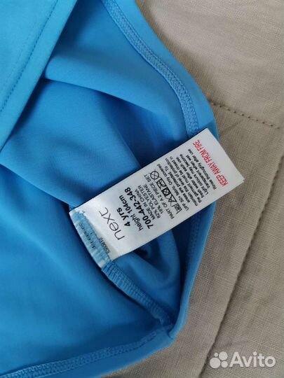 Купальники Next, Noble people, размер 104-110