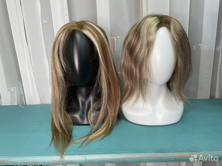 Система замещения волос