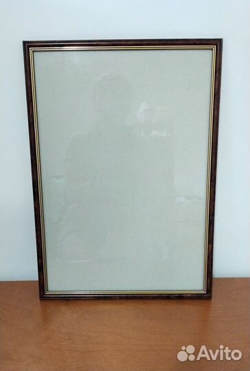 Фоторамка А3