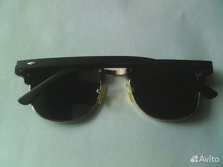 Солнцезащитные очки