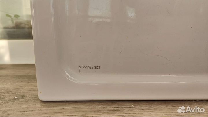 Раковина со смесителем