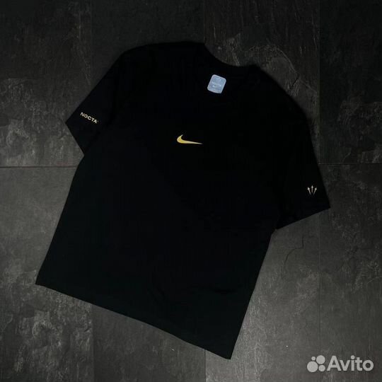 Футболка Nike Nocta