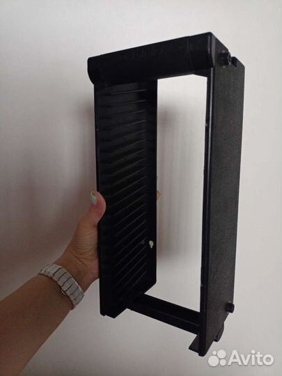 Подставка для cd дисков