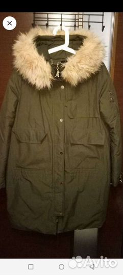 Вещи пакетом 42; 44; 46