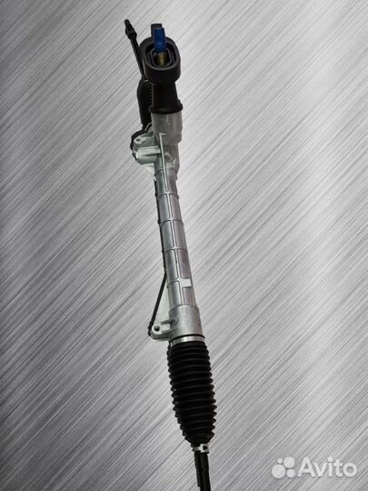 Рулевая рейка VW Polo Sedan 2011- 6RU423057H