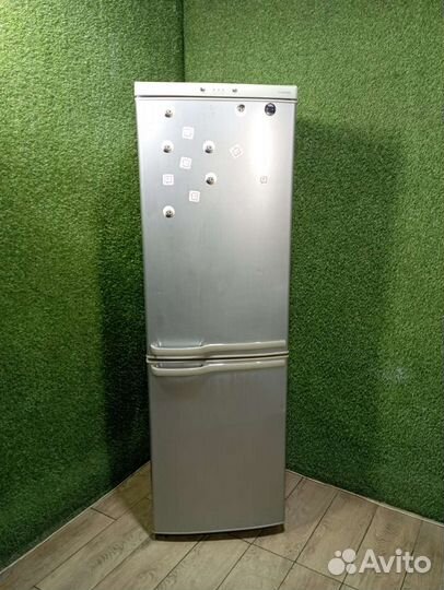 Холодильник бу в хорошем рабочем состоянии