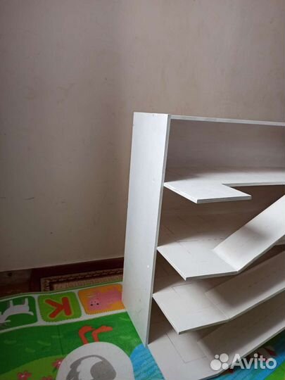 Гараж для машинок