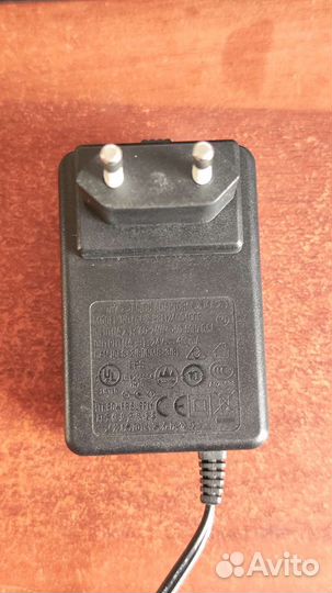 Блоки питания для техники