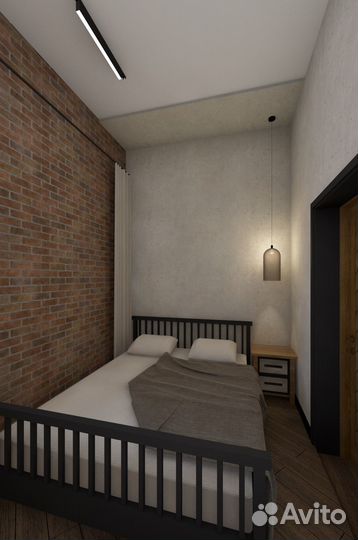 Дизайнер интерьера