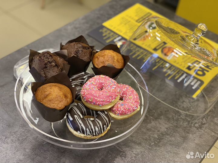 Готовый прибыльный бизнес