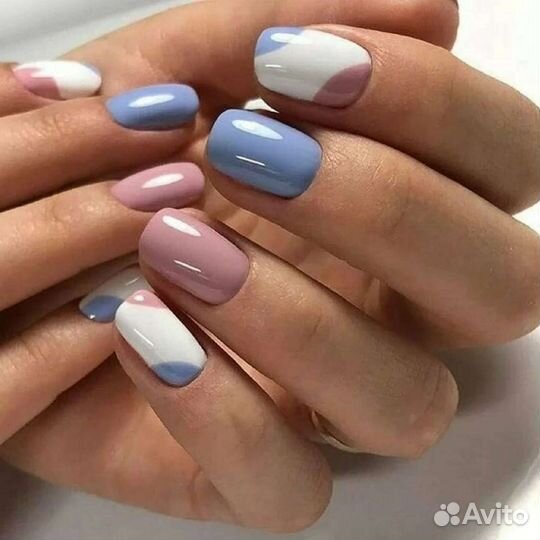 Маникюр аппаратный ост Оперный театр