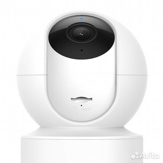 IP-камера Xiaomi Mi Smart Camera PTZ Edition SE+
