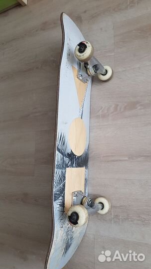 Скейтборд globe G1 Stack 8.0