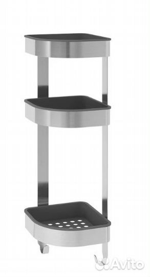 Полка для ванной brogrund IKEA