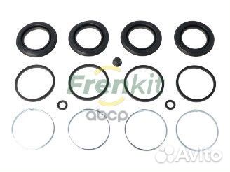 Ремкомплект тормозного суппорта 243006 Frenkit