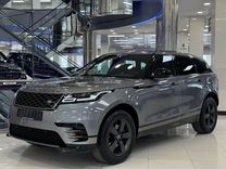 Land Rover Range Rover Velar 2.0 AT, 2020, 75 000 км, с пробегом, цена 4 445 000 руб.