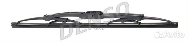 Щетка стеклоочистителя каркасная 550мм DM555 Denso