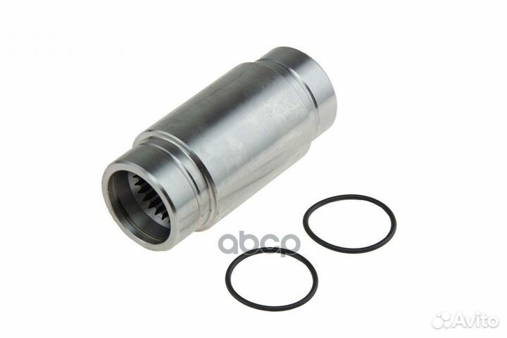 Втулка переходная правой полуоси C-4 P-307 nwpc