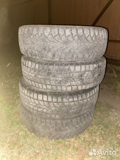 КАМА 505 Irbis 175/65 R14