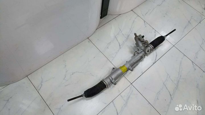 Рулевая рейка Mercedes-Benz W212