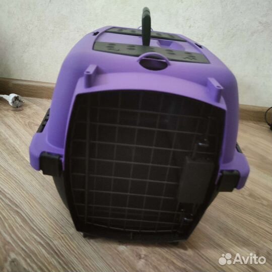 Переноски для животных новые