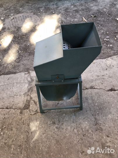 Измельчитель для фруктов