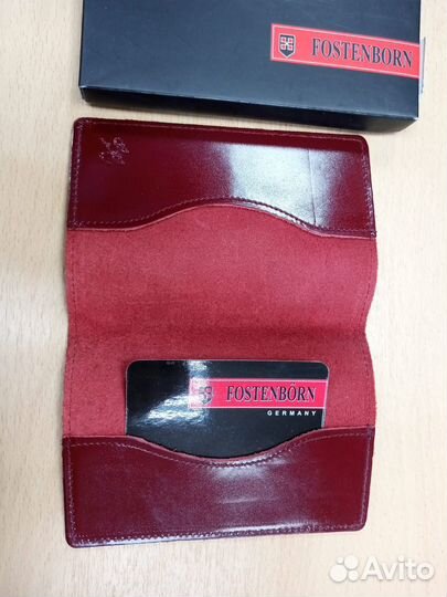 Обложки на паспорт новые 2 вида нат кожа