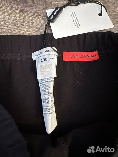 Dolce gabbana